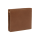 The Chesterfield Brand Orleans Börse Cognac