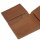 The Chesterfield Brand Orleans Börse Cognac