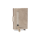 The Chesterfield Brand Prague Kreditkartenetui Off White