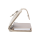 The Chesterfield Brand Prague Kreditkartenetui Off White