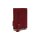 The Chesterfield Brand Portland Kreditkartenetui Red