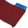 The Chesterfield Brand Portland Kreditkartenetui Red