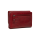 The Chesterfield Brand Rhodos Geldbörse  Red