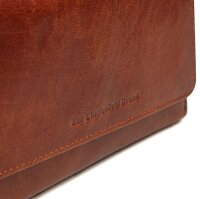 The Chesterfield Brand Rhodos Geldbörse  Cognac