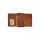 The Chesterfield Brand Rhodos Geldbörse  Cognac
