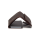 The Chesterfield Brand Frankfurt Kreditkartenenetui  Brown