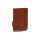 The Chesterfield Brand Frankfurt Kreditkartenenetui  Cognac