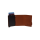The Chesterfield Brand Frankfurt Kreditkartenenetui  Cognac