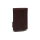 The Chesterfield Brand Mannheim Kreditkartenenetui  Brown