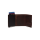 The Chesterfield Brand Mannheim Kreditkartenenetui  Brown
