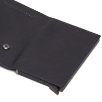 The Chesterfield Brand Mannheim Kreditkartenenetui  Navy