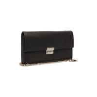 The Chesterfield Brand Elba Kellnerbörse Black
