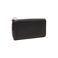 The Chesterfield Brand Elba Kellnerbörse Black