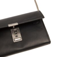 The Chesterfield Brand Elba Kellnerbörse Black