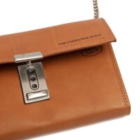 The Chesterfield Brand Elba Kellnerbörse Cognac