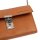 The Chesterfield Brand Elba Kellnerbörse Cognac