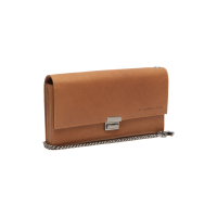 The Chesterfield Brand Bora Kellnerbörse Cognac