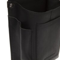 The Chesterfield Brand Taiwan Kellnerbörse Black