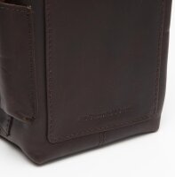 The Chesterfield Brand Taiwan Kellnerbörse Brown