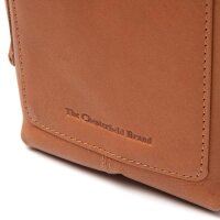 The Chesterfield Brand Taiwan Kellnerbörse Cognac