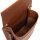 The Chesterfield Brand Taiwan Kellnerbörse Cognac