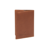 The Chesterfield Brand Ausweisetui Cognac