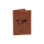 The Chesterfield Brand Ausweisetui Cognac