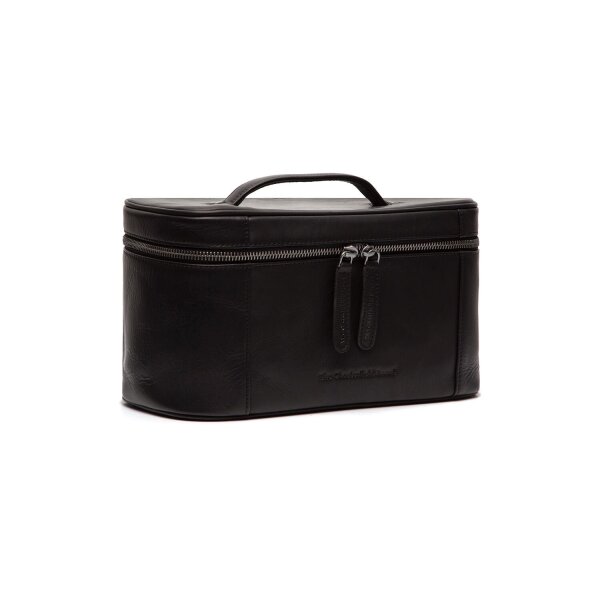 The Chesterfield Brand Limone Kulturbeutel Black