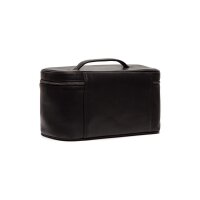 The Chesterfield Brand Limone Kulturbeutel Black