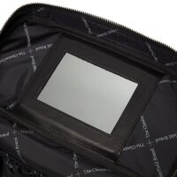 The Chesterfield Brand Limone Kulturbeutel Black