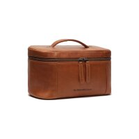 The Chesterfield Brand Limone Kulturbeutel Cognac