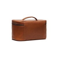 The Chesterfield Brand Limone Kulturbeutel Cognac