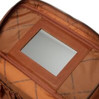 The Chesterfield Brand Limone Kulturbeutel Cognac