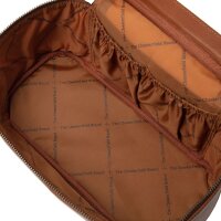 The Chesterfield Brand Limone Kulturbeutel Cognac