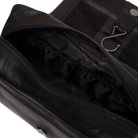 The Chesterfield Brand Rosario Kulturbeutel Black