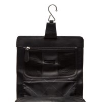 The Chesterfield Brand Rosario Kulturbeutel Black