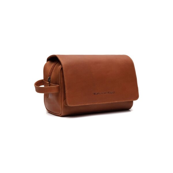 The Chesterfield Brand Rosario Kulturbeutel Cognac
