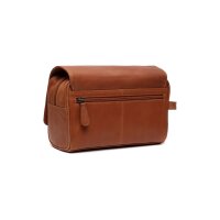 The Chesterfield Brand Rosario Kulturbeutel Cognac