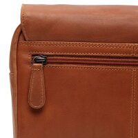 The Chesterfield Brand Rosario Kulturbeutel Cognac