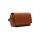 The Chesterfield Brand Rosario Kulturbeutel Cognac