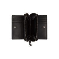 The Chesterfield Brand Dalma Geldbörse Black
