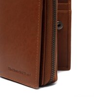 The Chesterfield Brand Dalma Geldbörse Cognac