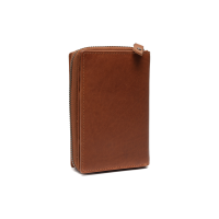 The Chesterfield Brand Dalma Geldbörse Cognac