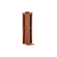 The Chesterfield Brand Dalma Geldbörse Cognac