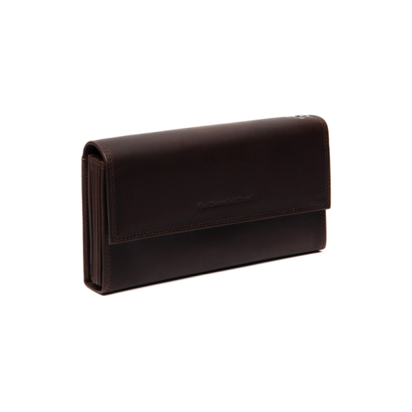 The Chesterfield Brand Grenada Kellnerbörse Brown