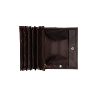The Chesterfield Brand Grenada Kellnerbörse Brown