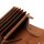 The Chesterfield Brand Grenada Kellnerbörse Cognac
