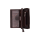 The Chesterfield Brand Charlotte Geldbörse Brown