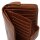 The Chesterfield Brand Charlotte Geldbörse Cognac