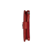 The Chesterfield Brand Fresno Geldbörse Red